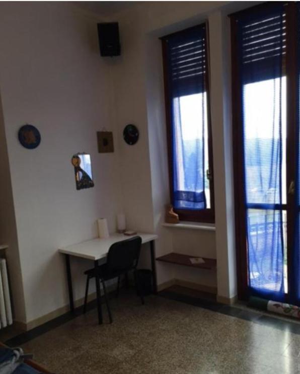 Villa Nina Sangano Exterior foto