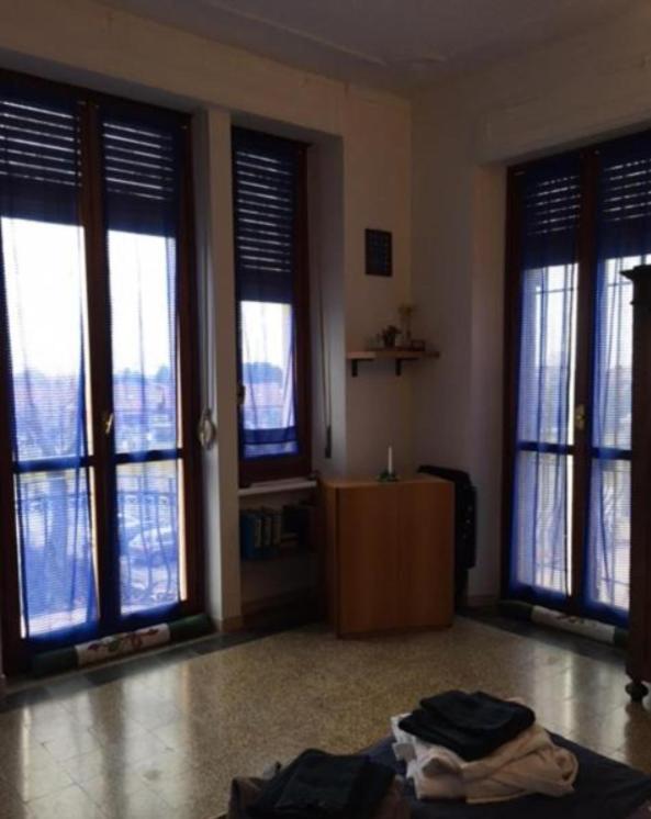 Villa Nina Sangano Exterior foto