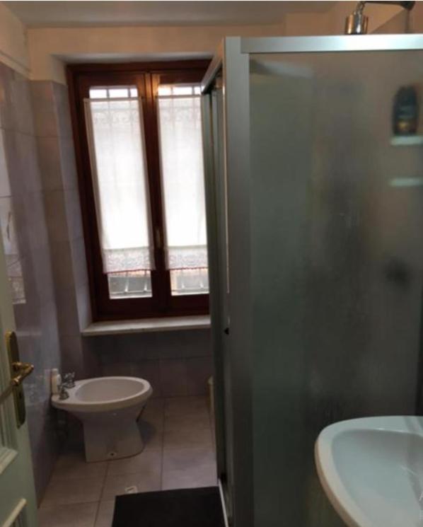Villa Nina Sangano Quarto foto