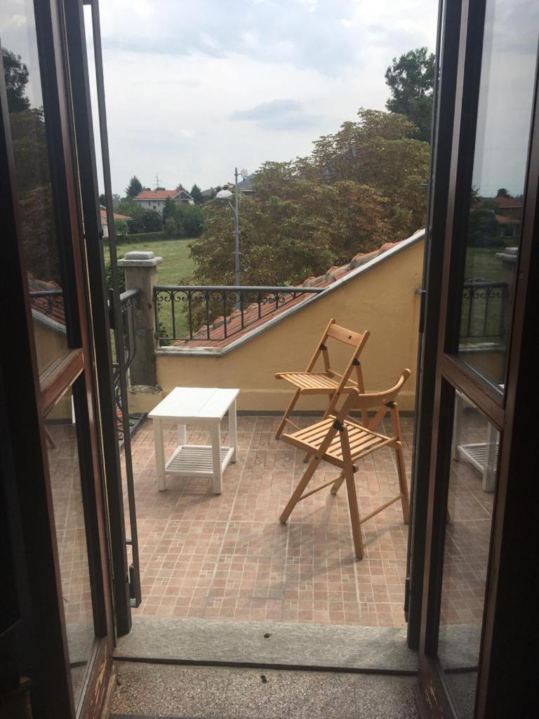 Villa Nina Sangano Quarto foto