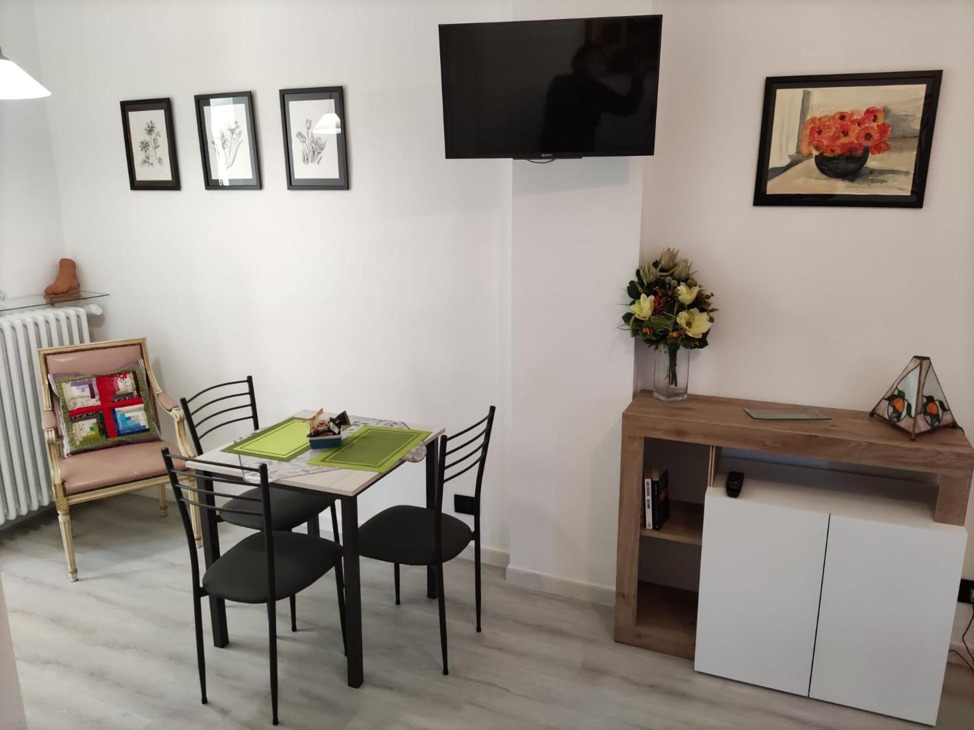 Villa Nina Sangano Quarto foto