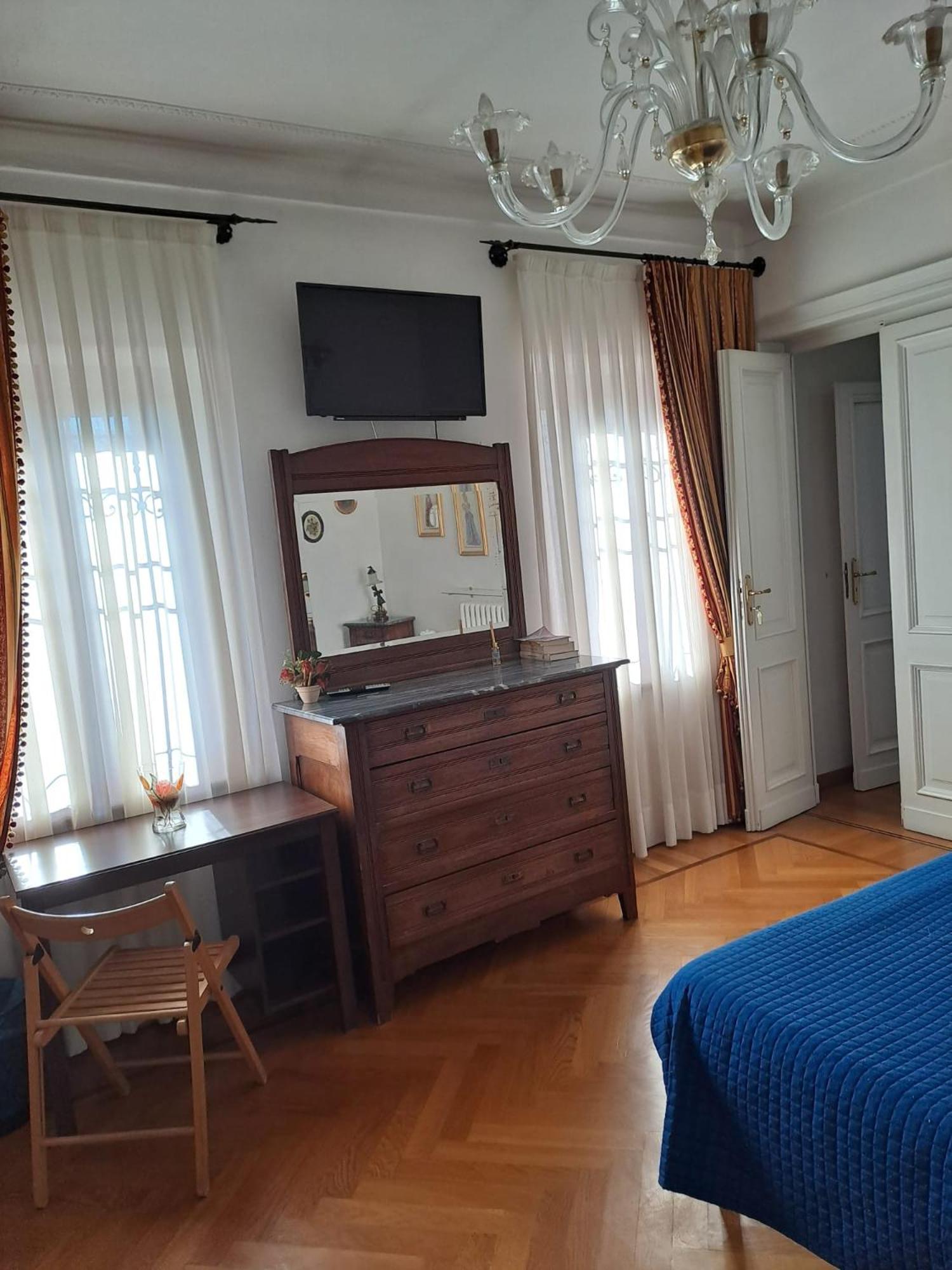 Villa Nina Sangano Exterior foto